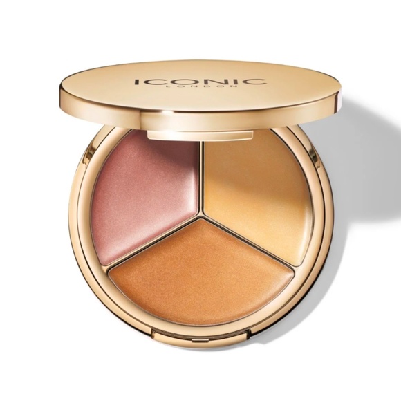 ICONIC London Other - Iconic London Dewy Glow Highlight